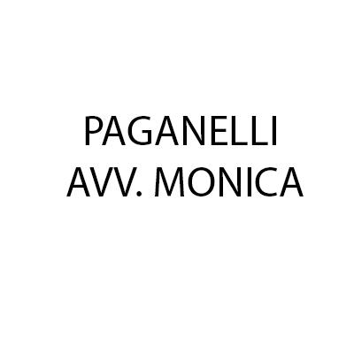 Paganelli Avv. Monica Logo