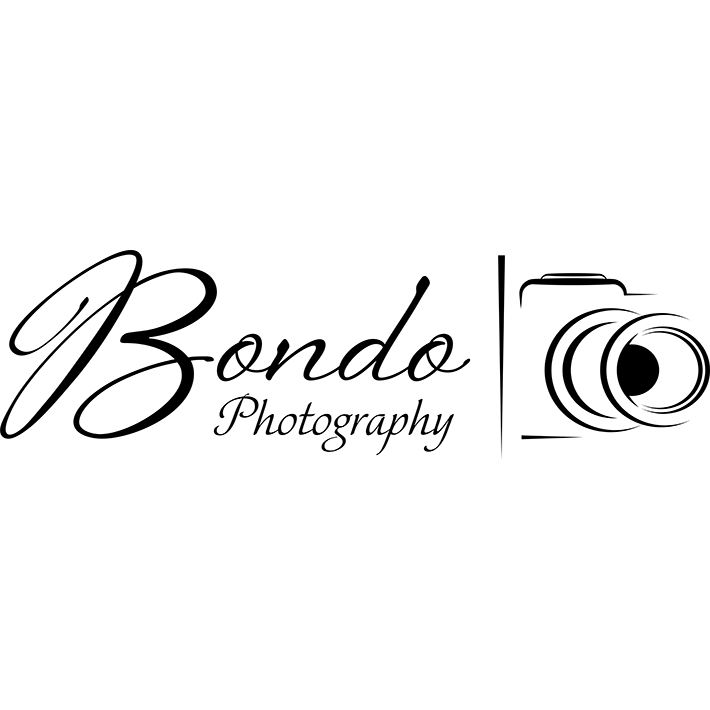 JBondo Photography Logo