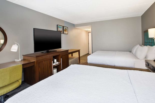 Images Hampton Inn Daytona/Ormond Beach