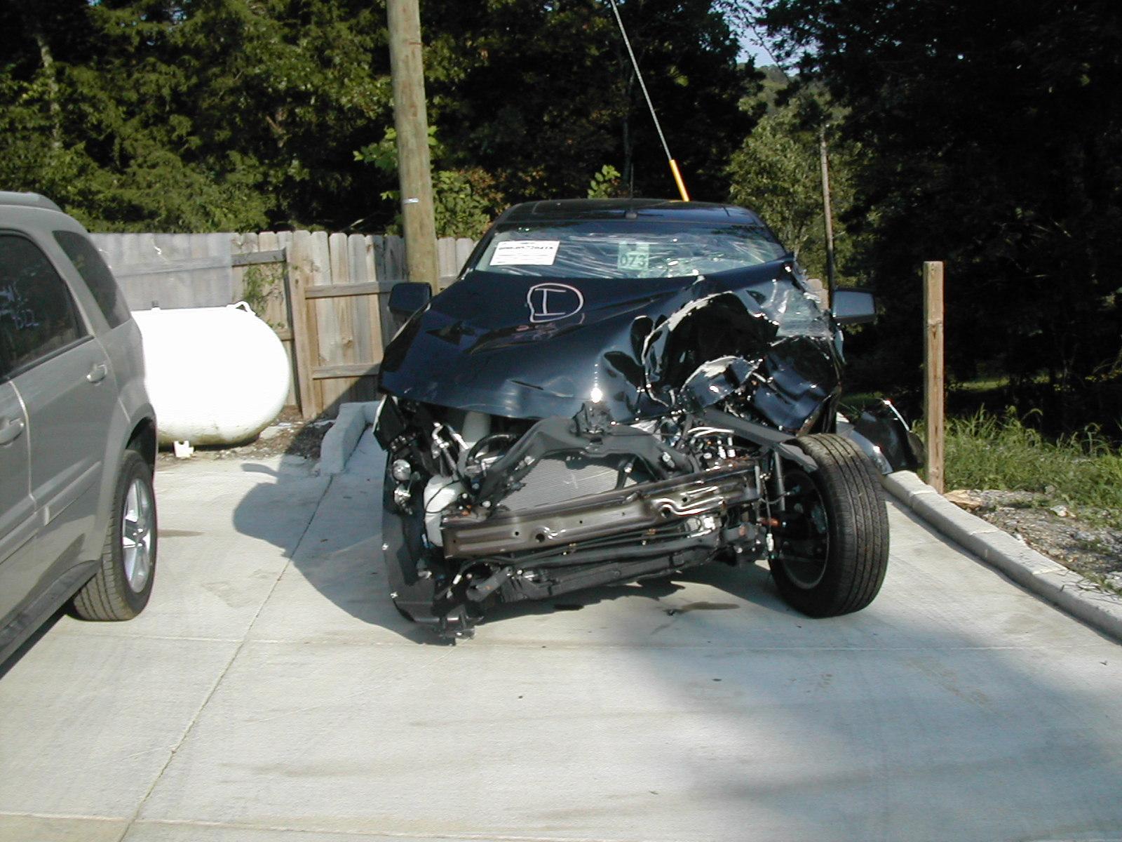 Johnson's Collision Center