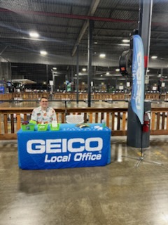 Images Katherine Harrison - GEICO Insurance Agent