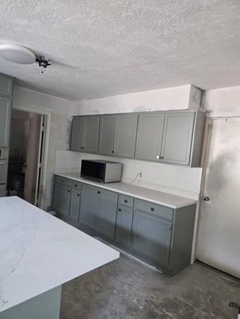 Images Hammond Remodeling & Construction