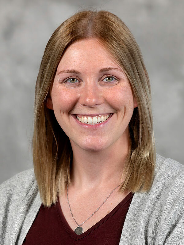 Kristen C Anderson, DO - Fishers, IN - Pediatrics, Internist/pediatrician