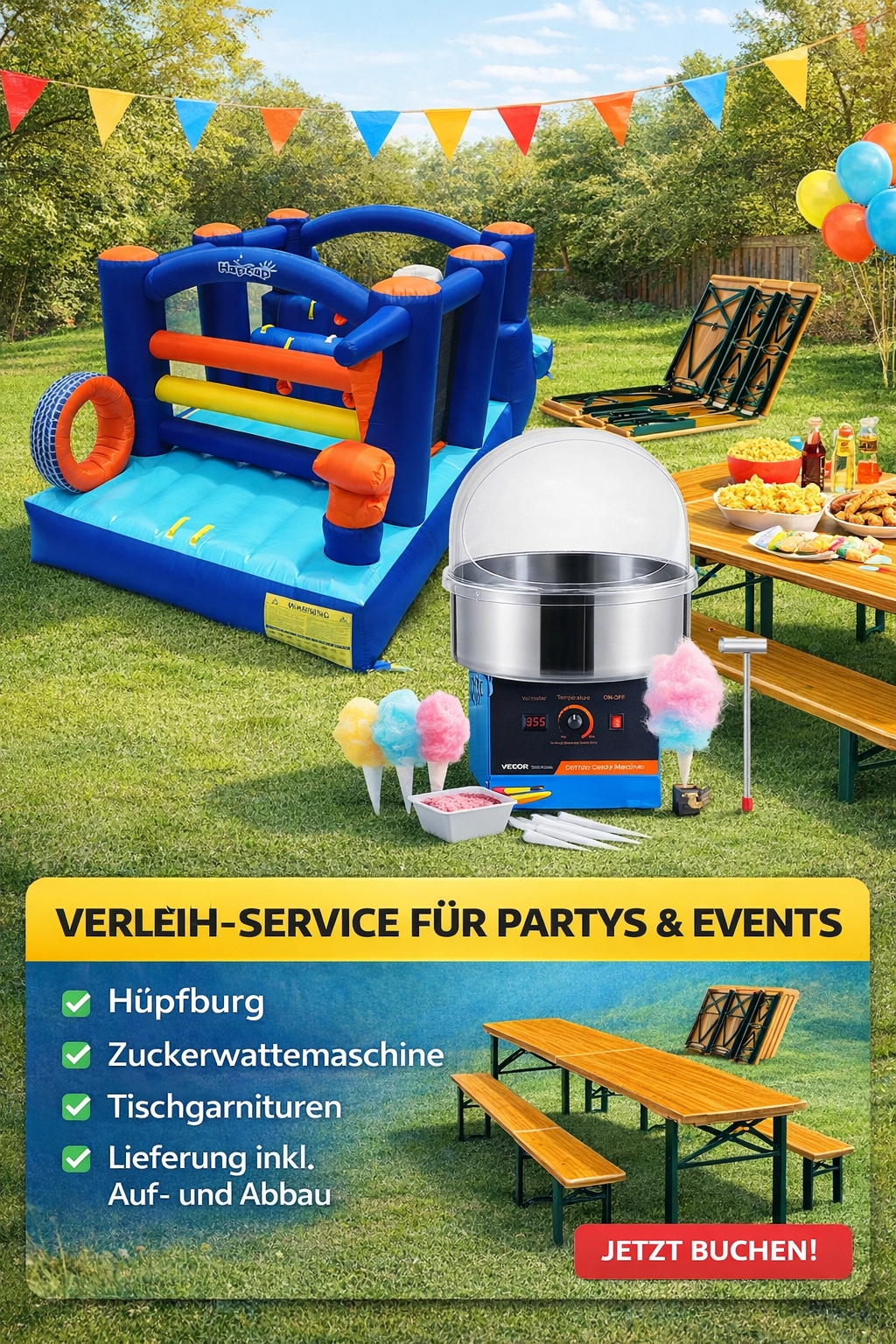 BenSolutions, Wilhelm-Malsch-Weg 21 in Garbsen