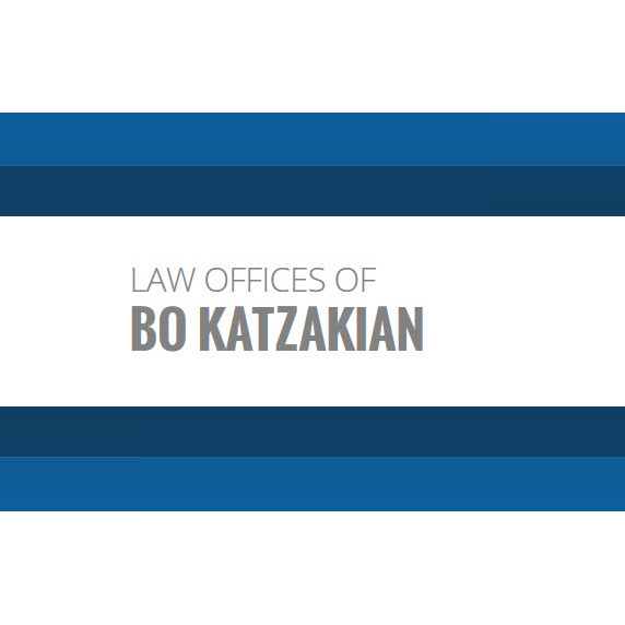 Law Offices of Bo Katzakian