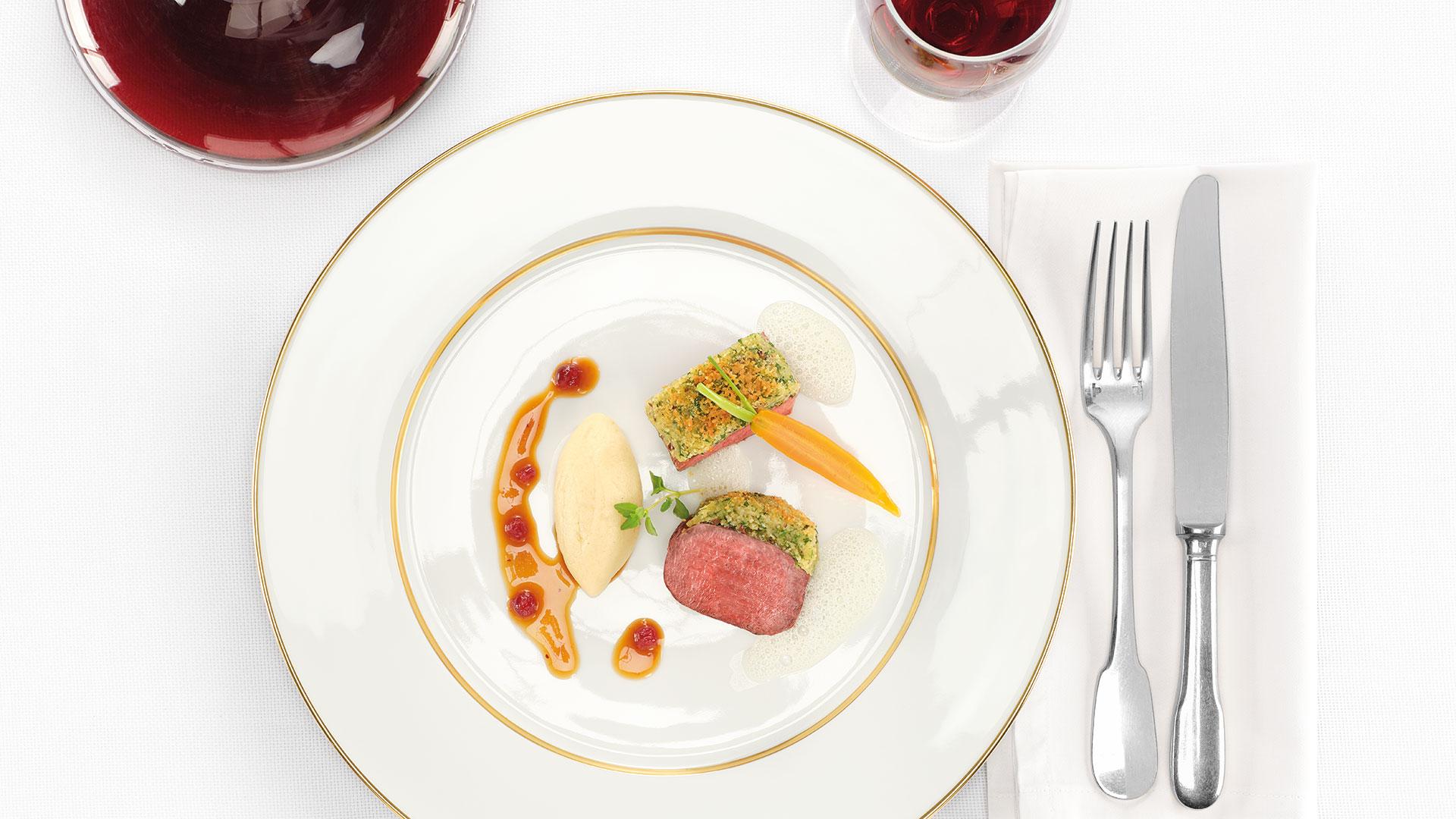 munique.chef, Rupprechtstrasse 6a in Hallbergmoos