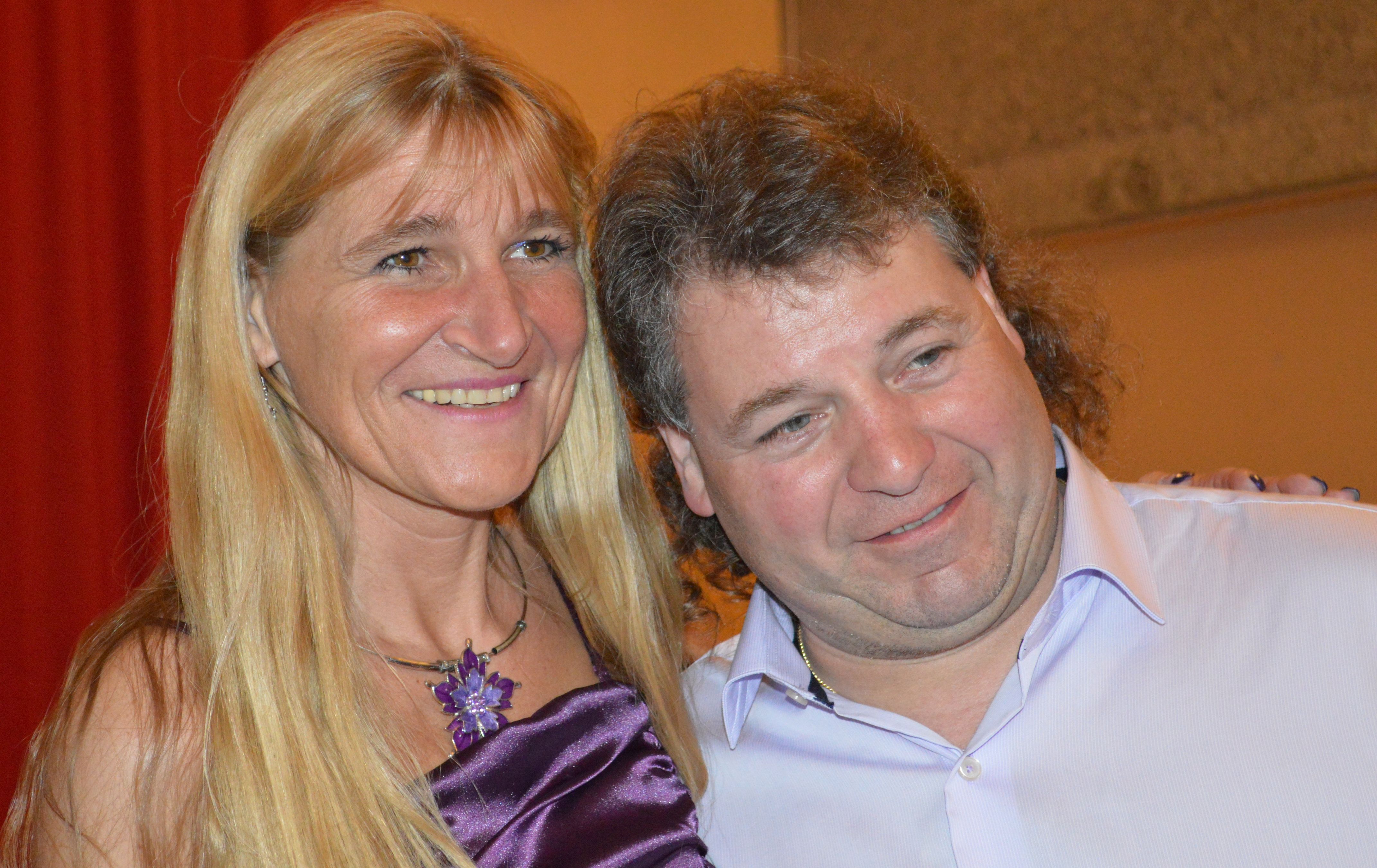 Bilder Jubin-Amy Jean-Marc et Patricia