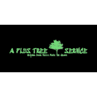 A Plus Tree Service