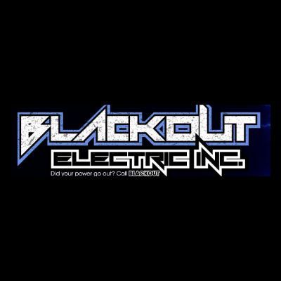 Blackout Electric Inc
