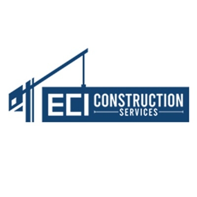 ECI Construction Services Logo