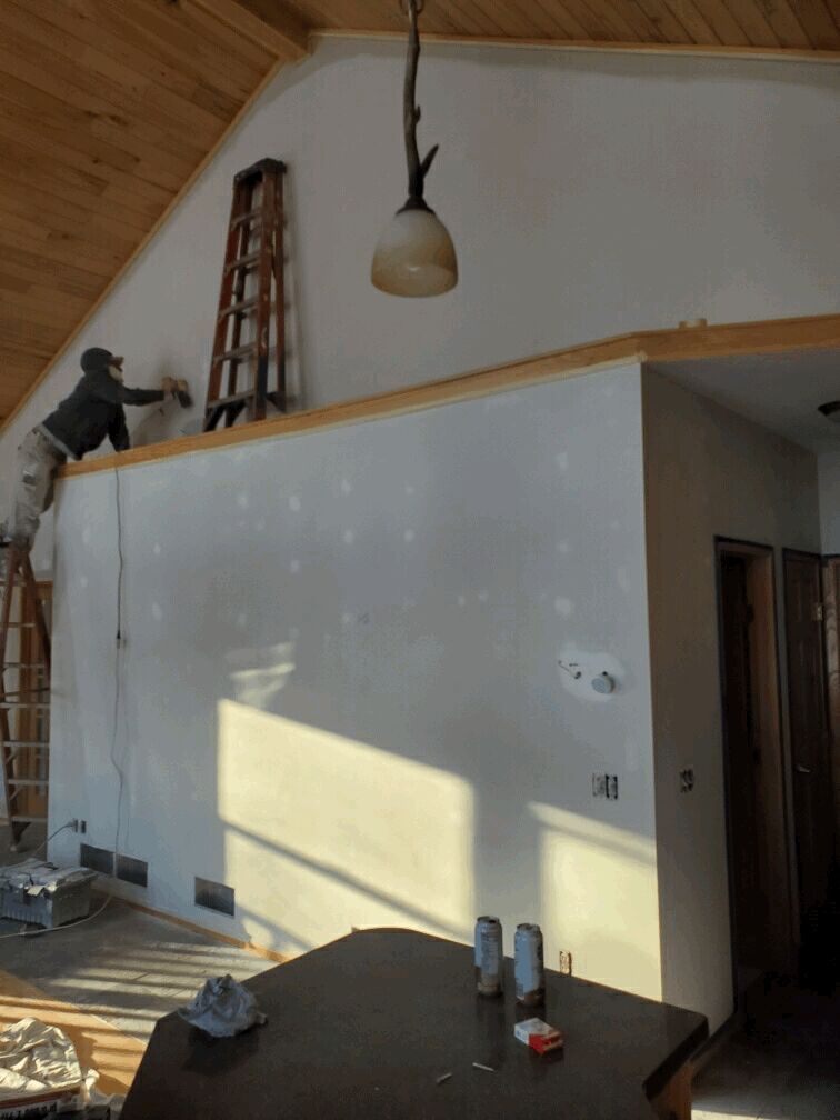 Nex-Gen Painting Inc Image