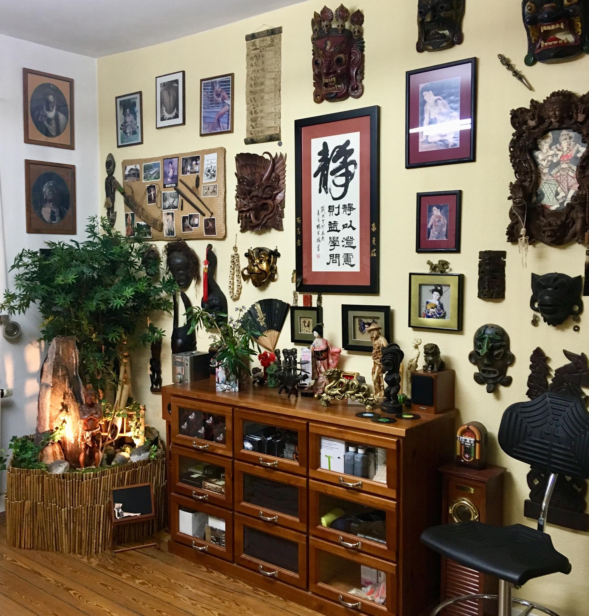 Get Lucky Tattoos, Augsburger Strasse 618 in Stuttgart-Obertürkheim