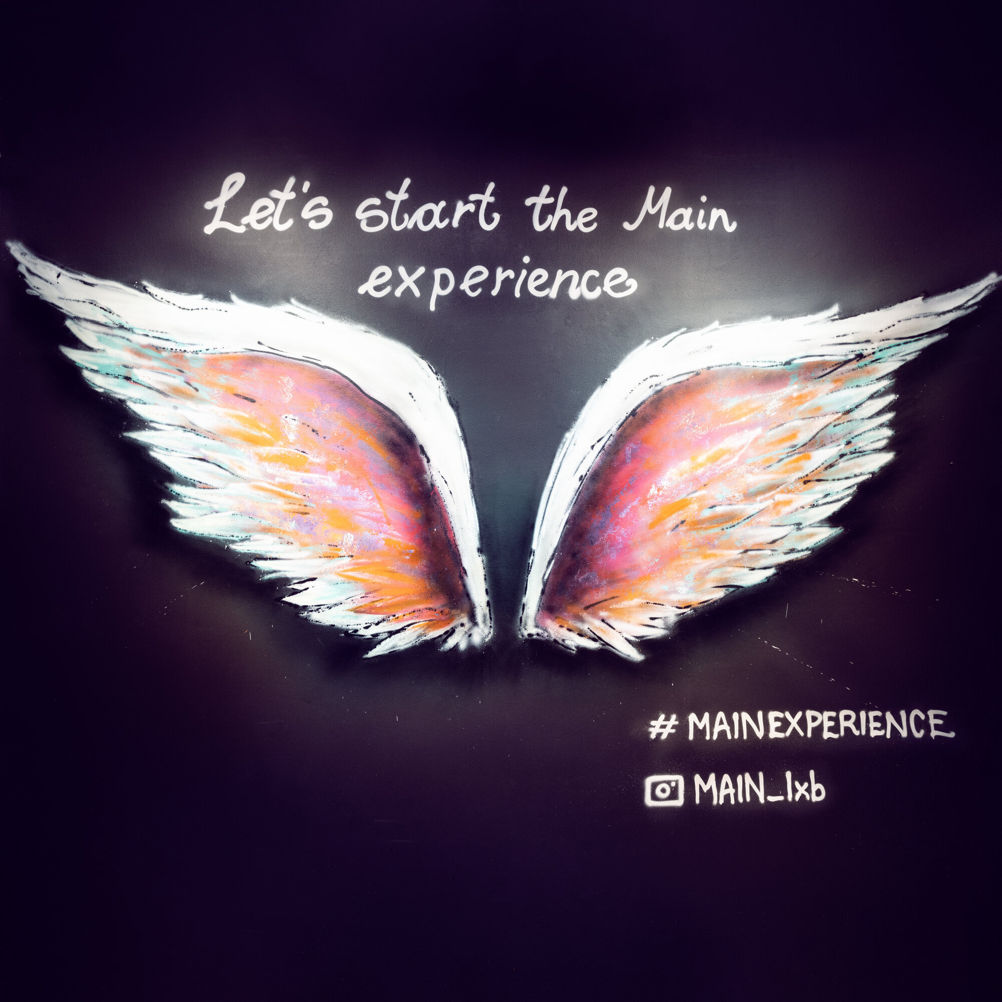 Images Main Experience