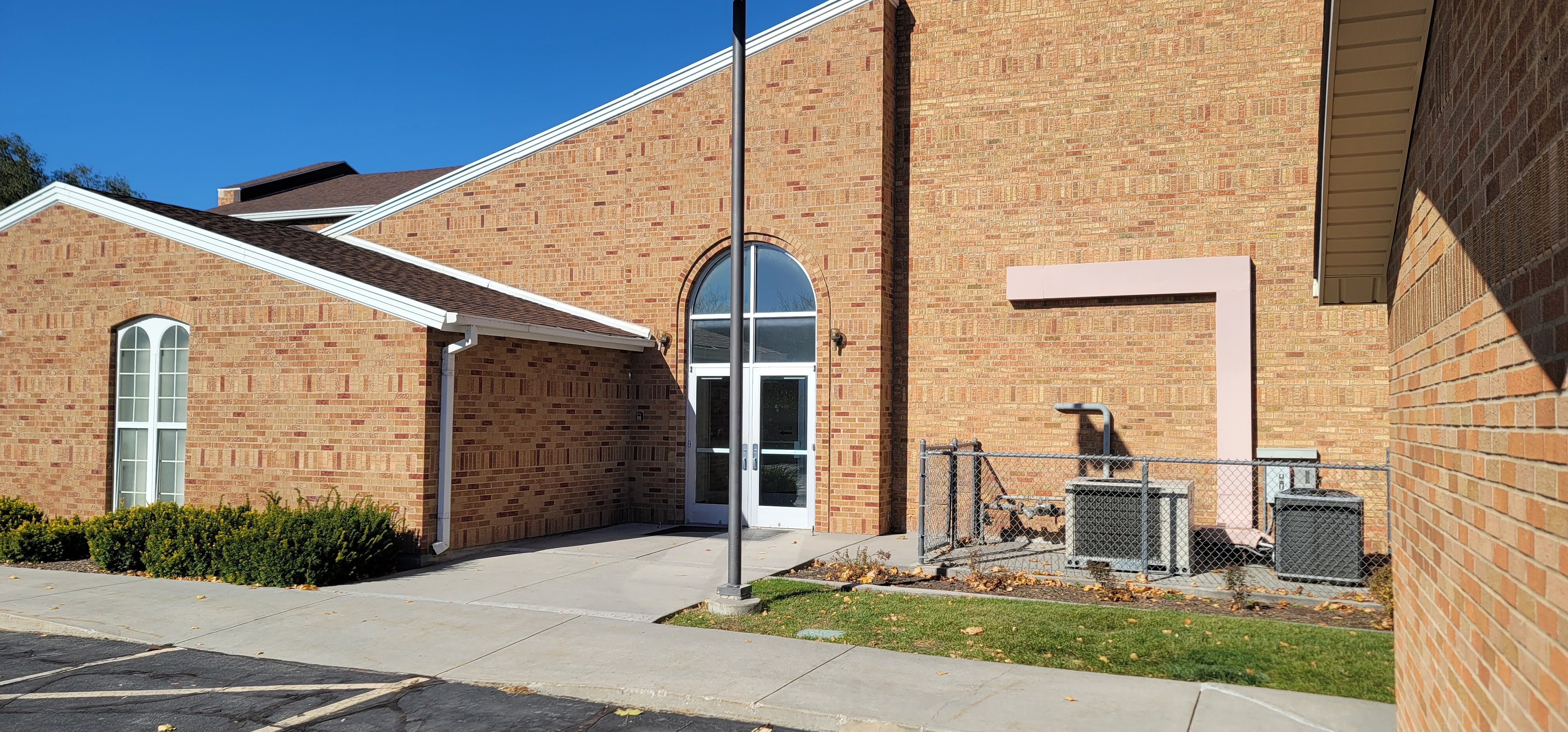 The Church of Jesus Christ of Latter-day Saints Image