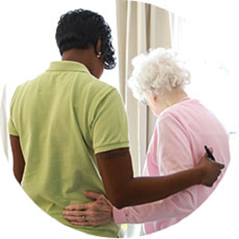 FirstLight Home Care of Mobile