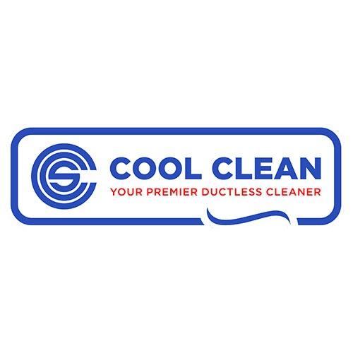 Cool Clean Services Logo