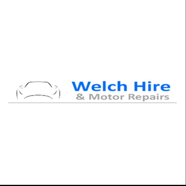 Welch Car Hire & Motor Repairs - Taunton, Somerset TA3 6DS - 01823 490776 | ShowMeLocal.com