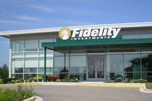 Images Fidelity Investments