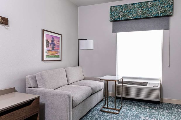 Images Hampton Inn & Suites Charleston/West Ashley
