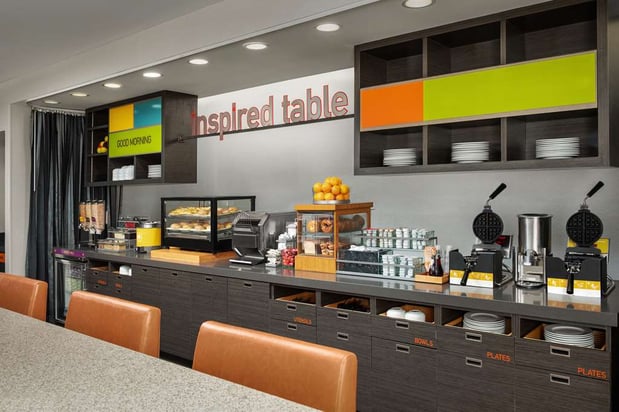 Images Home2 Suites by Hilton Memphis - Southaven, MS