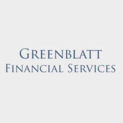 Greenblatt Financial Services Logo