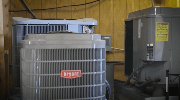 Images Standard Heating, Cooling & Plumbing