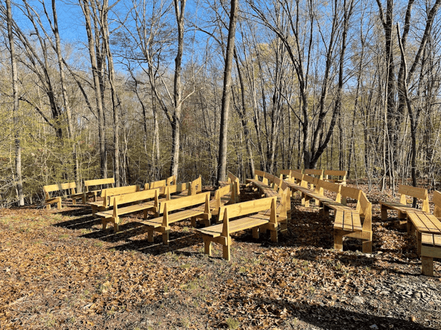 Images Priesthood Restoration Site Gathering Place