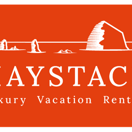 Haystack Luxury Vacation Rentals Logo