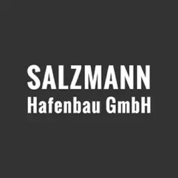 Salzmann Hafenbau GmbH 6972 Fußach