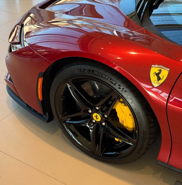 Images Ferrari Dublin