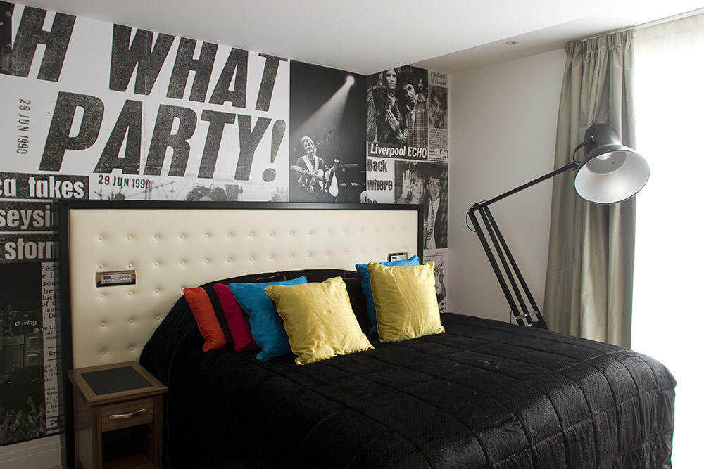 Mc Cartney Suite