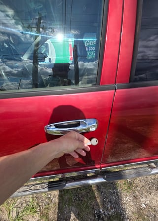 Images Coastal Keys Locksmith