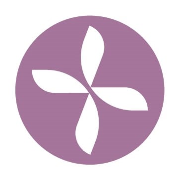 Flora Plant Logo