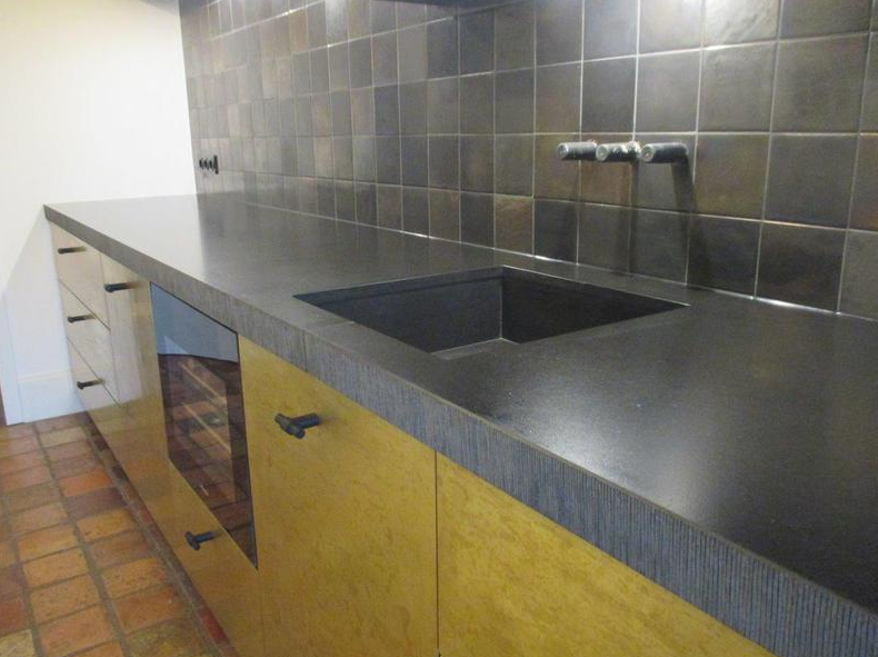 Bild 13 Steinmetz van Hees Inh. Alexander van Hees vormals STEIN WOLLWEBER in Kevelaer