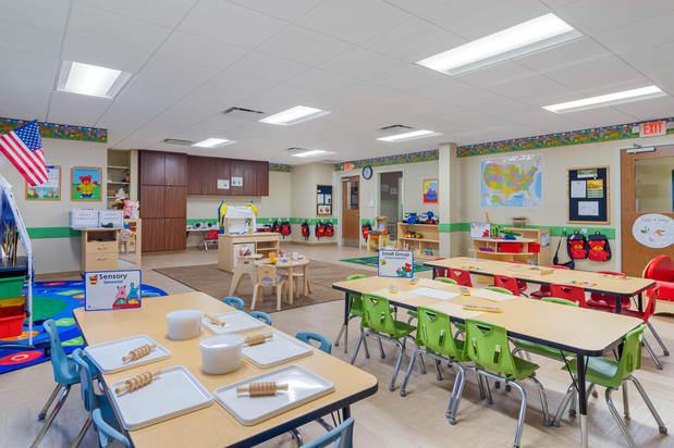 Images Primrose School of Sandy Springs North