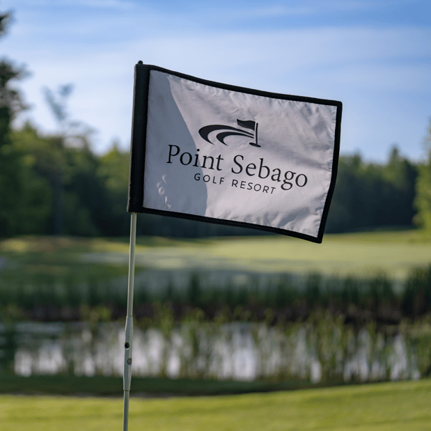 Images Point Sebago Resort