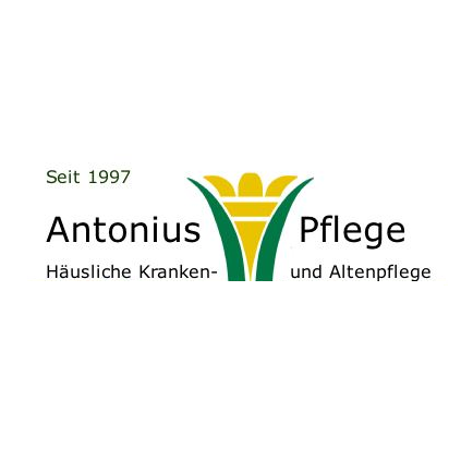 Antonius-Pflege in Moers - Logo