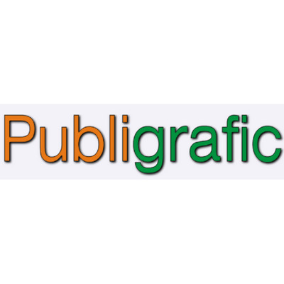 Publigrafic Logo