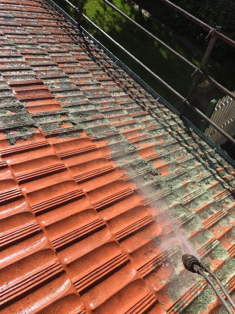 Images Aus-Tech Roofing