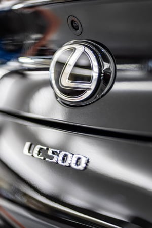 Images Lexus of West Kendall