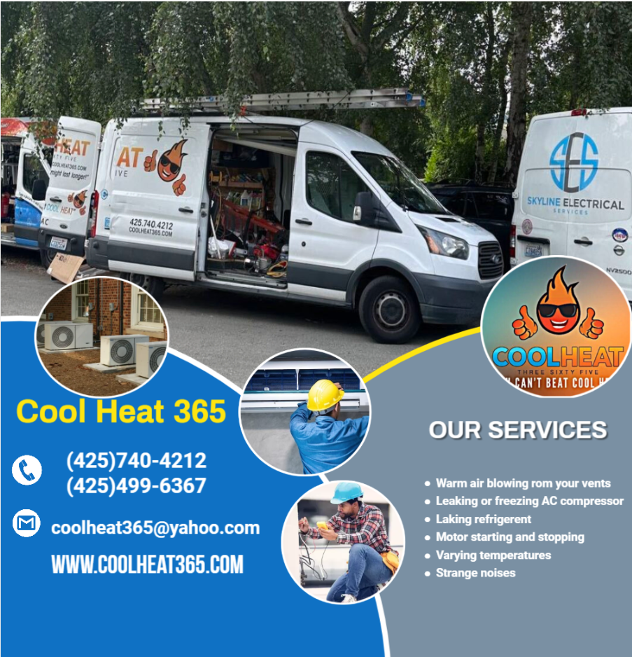 HVAC systems also improve indoor air quality through mechanical ventilation and filtration. Some common HVAC systems include central air conditioning units