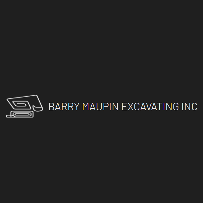 Barry Maupin Excavating Inc