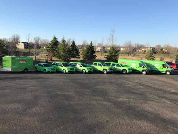 Images SERVPRO of Wright County