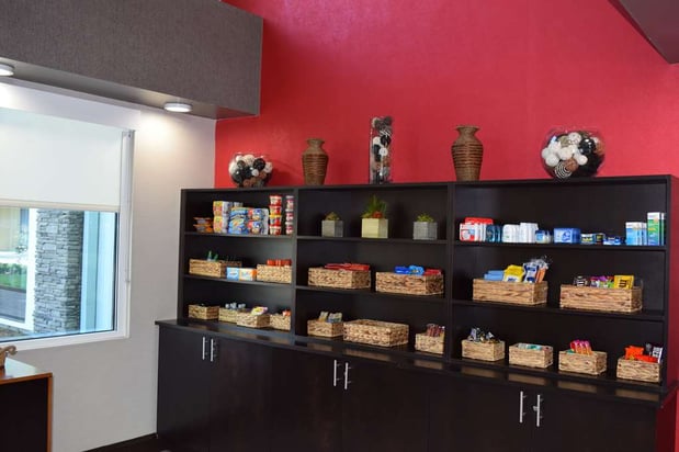 Images Best Western Plus Hardeeville Inn & Suites