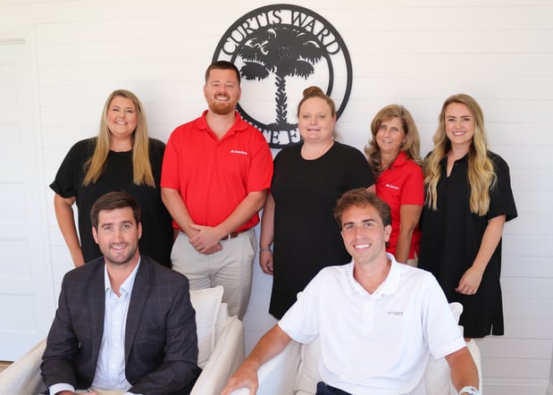 Images Curtis Ward - State Farm Insurance Agent