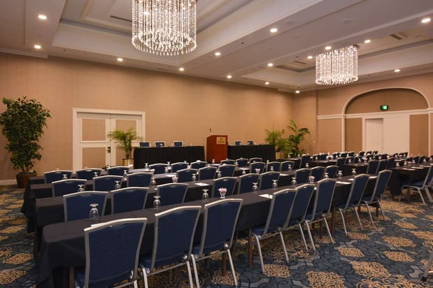 Images Hilton Palm Beach PBI
