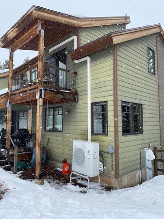 Images S.O.S. Heating & Cooling