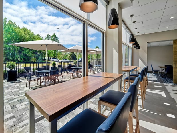Images Holiday Inn Express & Suites Huntsville – Space Center by IHG