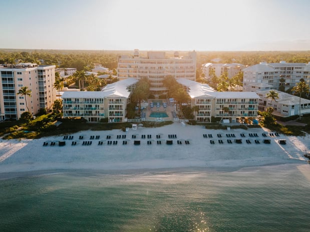 Images Edgewater Beach Hotel