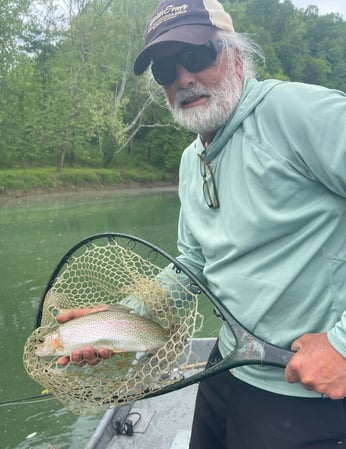 Images Cumberland Trout Bum